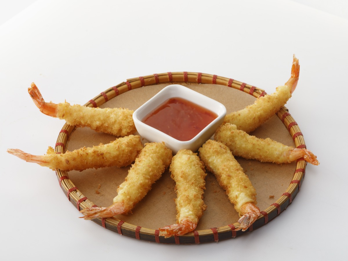 Том Там Бот (5 шт)